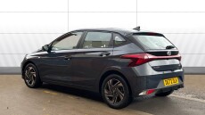 Hyundai i20 1.0T GDi 48V MHD SE Connect 5dr DCT Petrol Hatchback